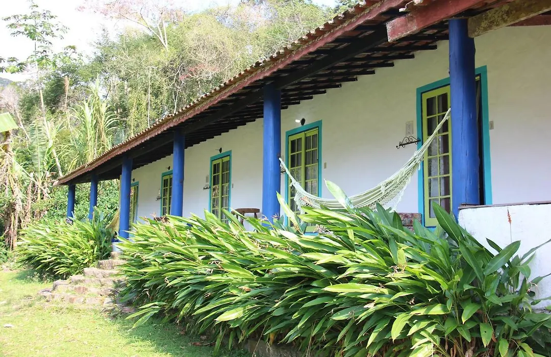 Mamangua Beach Hostel-1