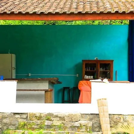 Mamangua Beach Hostel-3