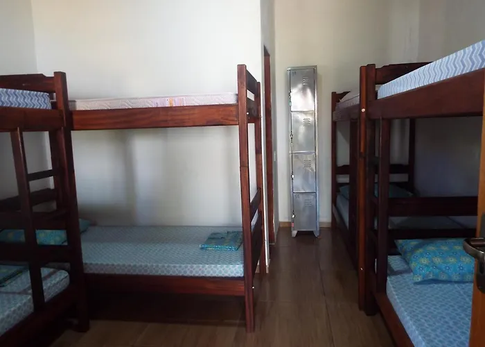 Livina Hostel Paraty